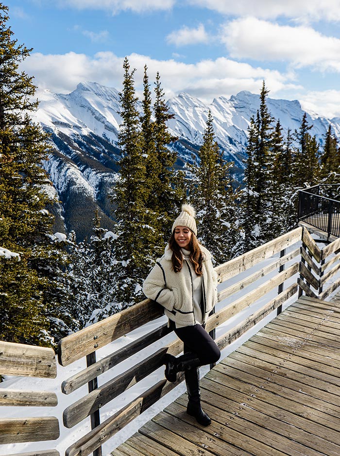 5 Day Banff Itinerary: The Ultimate Banff Travel Guide
