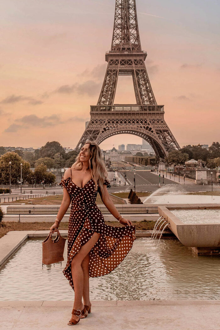 20 of the Best Paris Instagrammable Locations