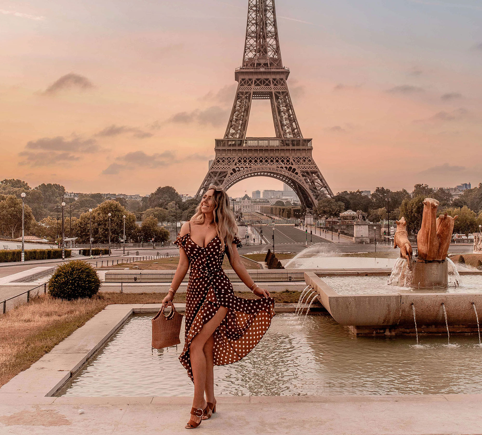 20 of the Best Paris Instagrammable Locations