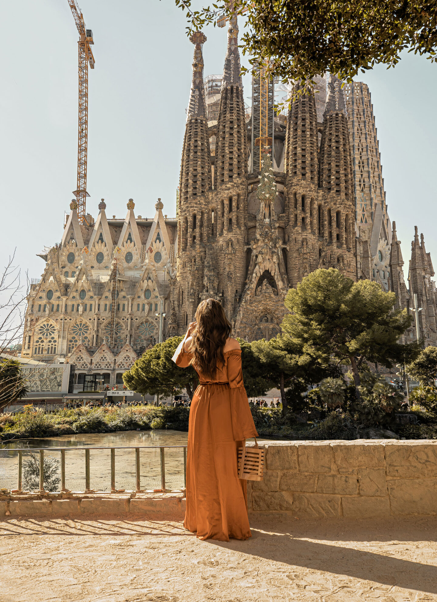 17 best things to do in Barcelona