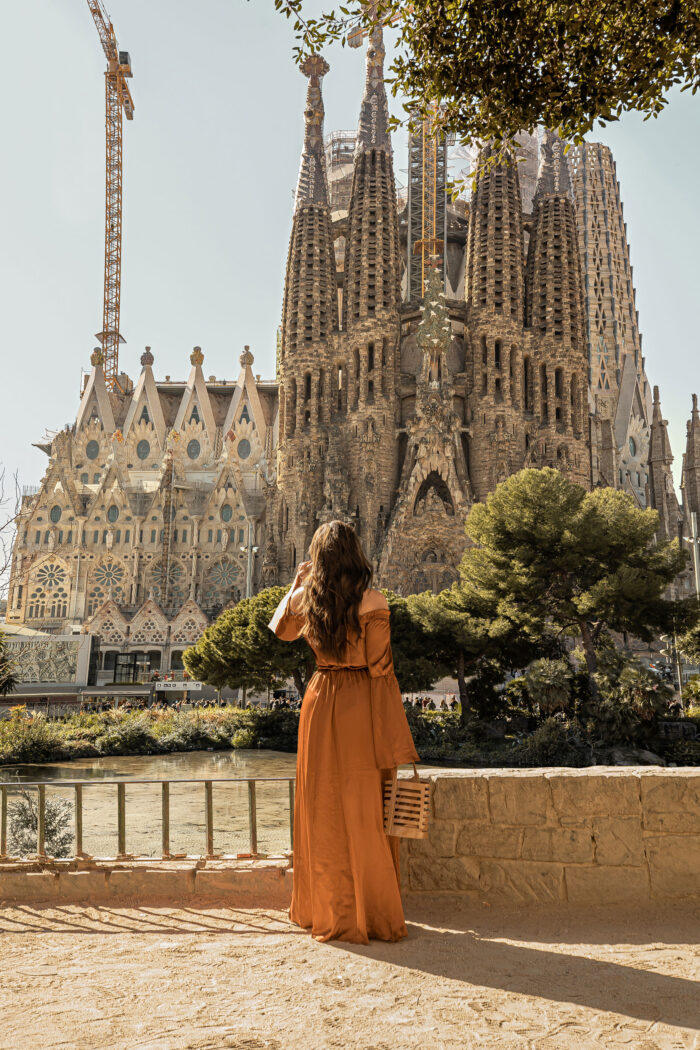 Top things to do in Barcelona