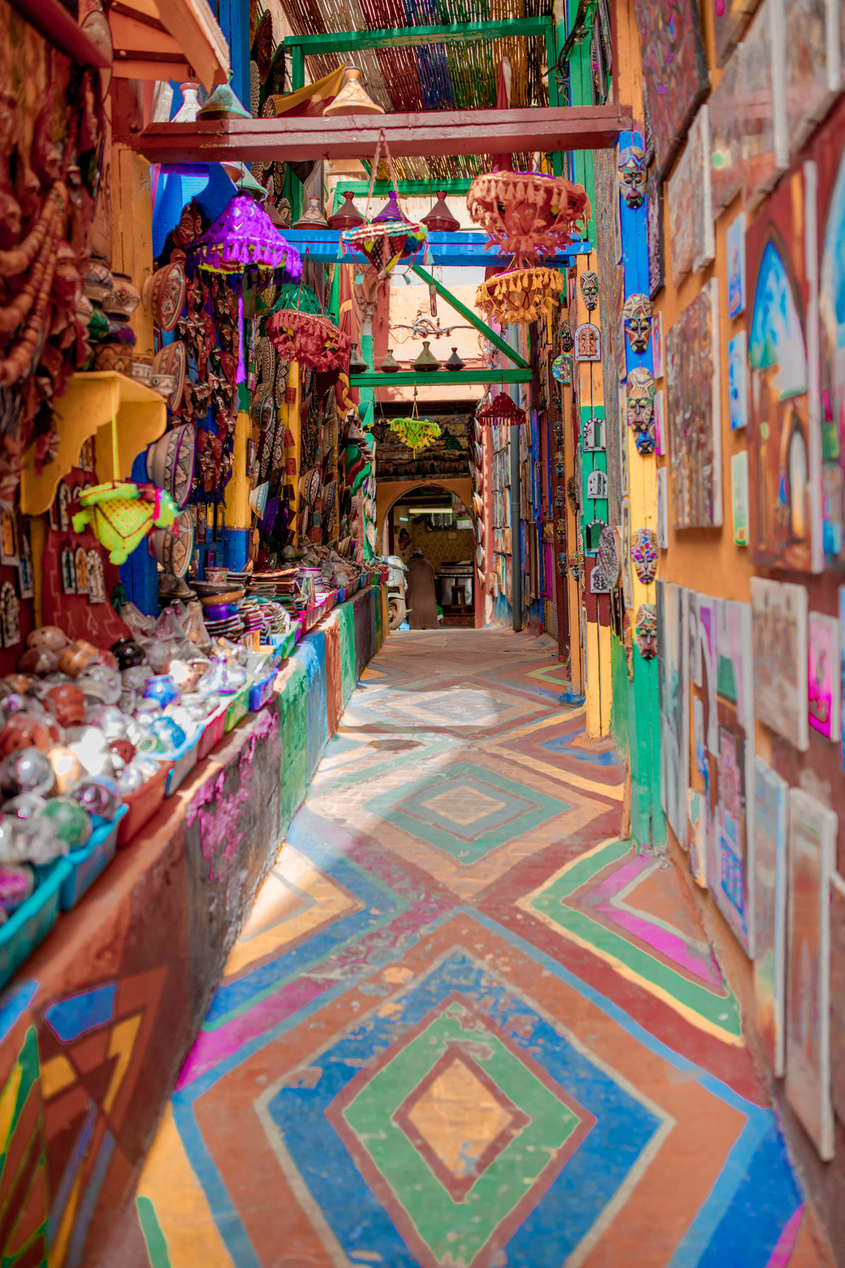 1-Top-things-to-do-in-Fez-Bucket-list-kelseyinlondon-Kelsey-Heinrichs--What-to-do-in-Fez--Where-to-go-in-Fez-top-places-in-Fez-rainbow-street-art