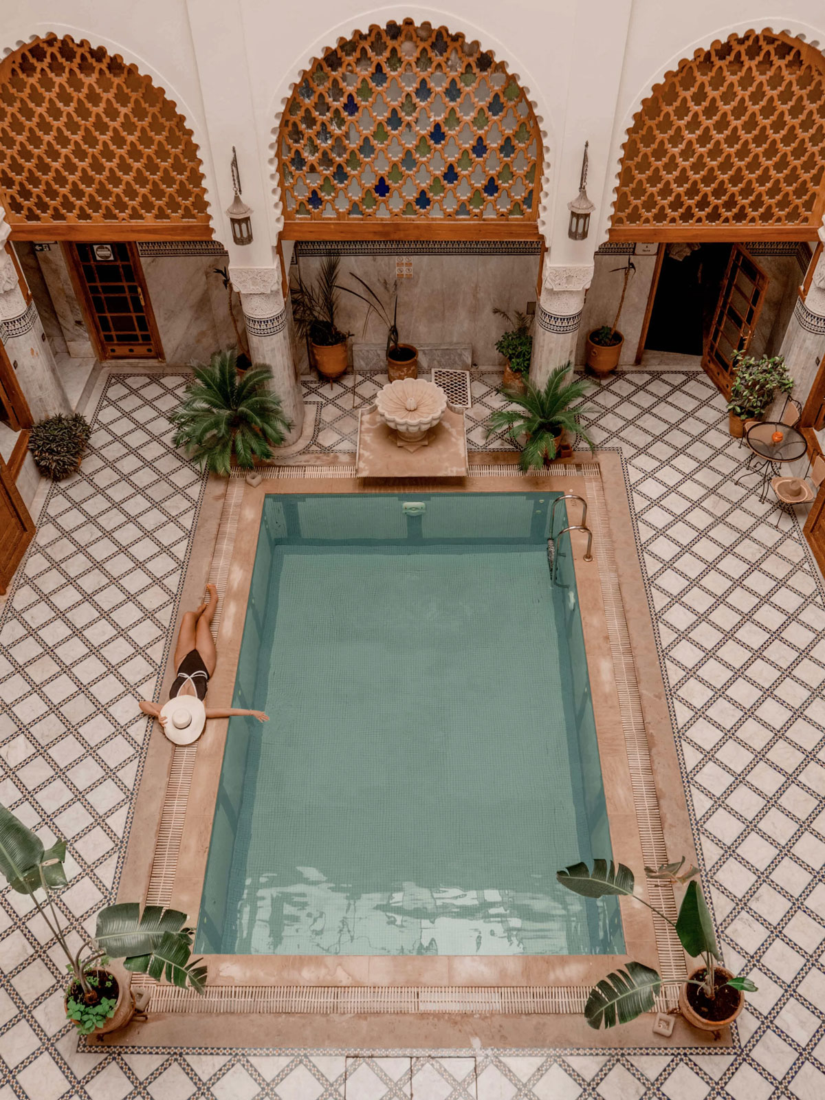 Top-things-to-do-in-Fez-Bucket-list-kelseyinlondon-Kelsey-Heinrichs--What-to-do-in-Fez--Where-to-go-in-Fez-top-places-in-Fez-riad