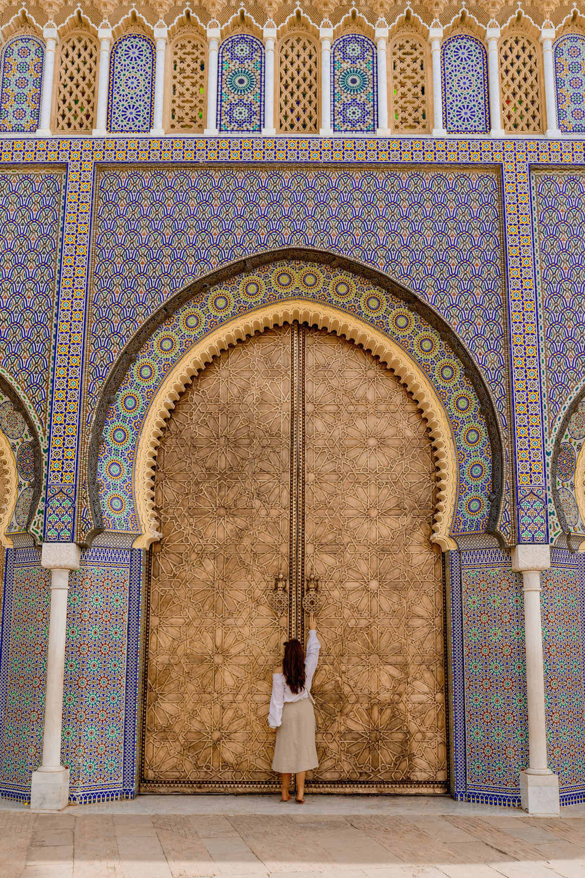 Top-things-to-do-in-Fez-Bucket-list-kelseyinlondon-Kelsey-Heinrichs--What-to-do-in-Fez--Where-to-go-in-Fez-top-places-in-Fez-royal-palace