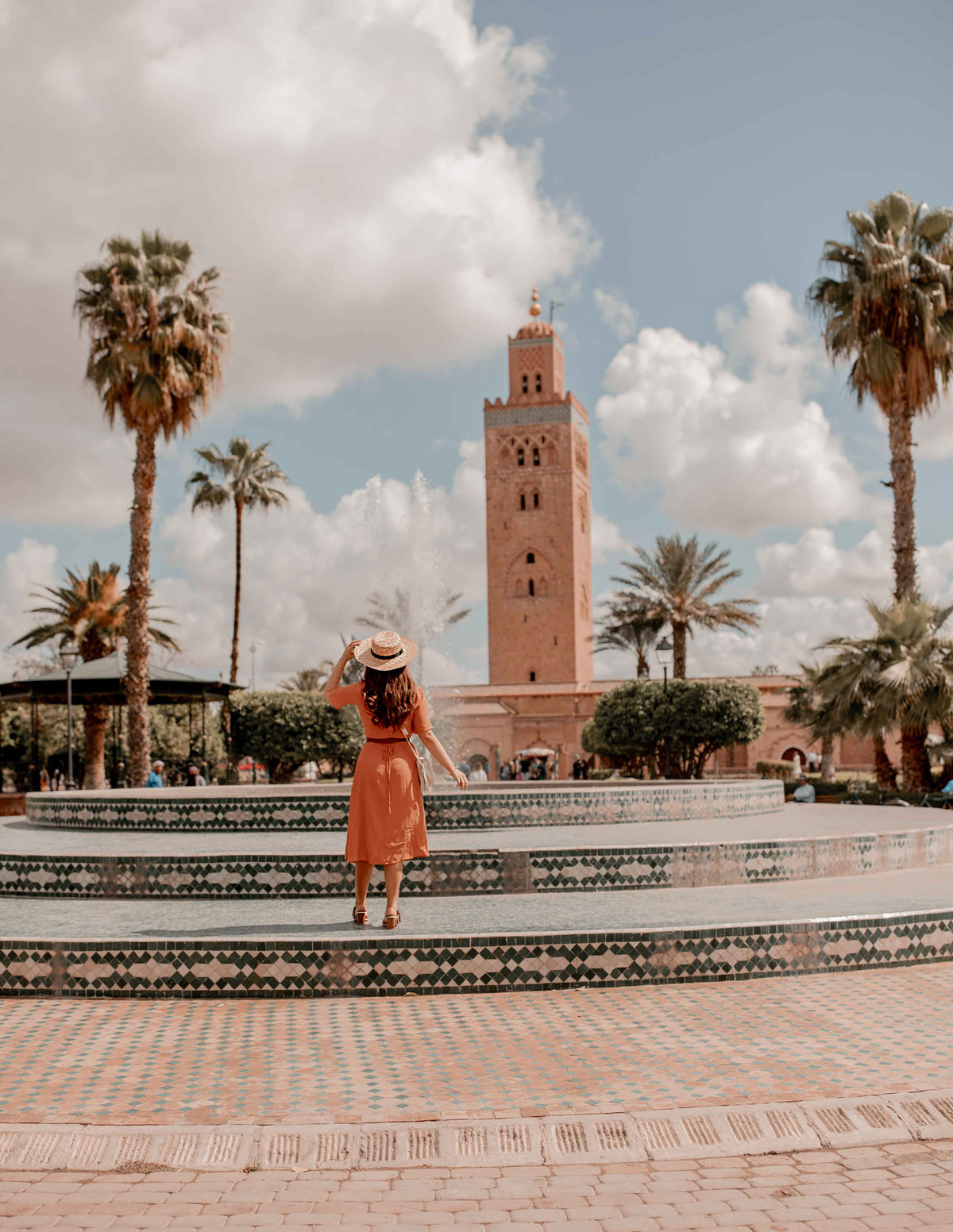 Top-things-to-do-in-marrakech-Bucket-list-kelseyinlondon-Kelsey-Heinrichs--What-to-do-in-marrakech--Where-to-go-in-marrakech-top-places-in-marrakech-Koutoubia-Mosque