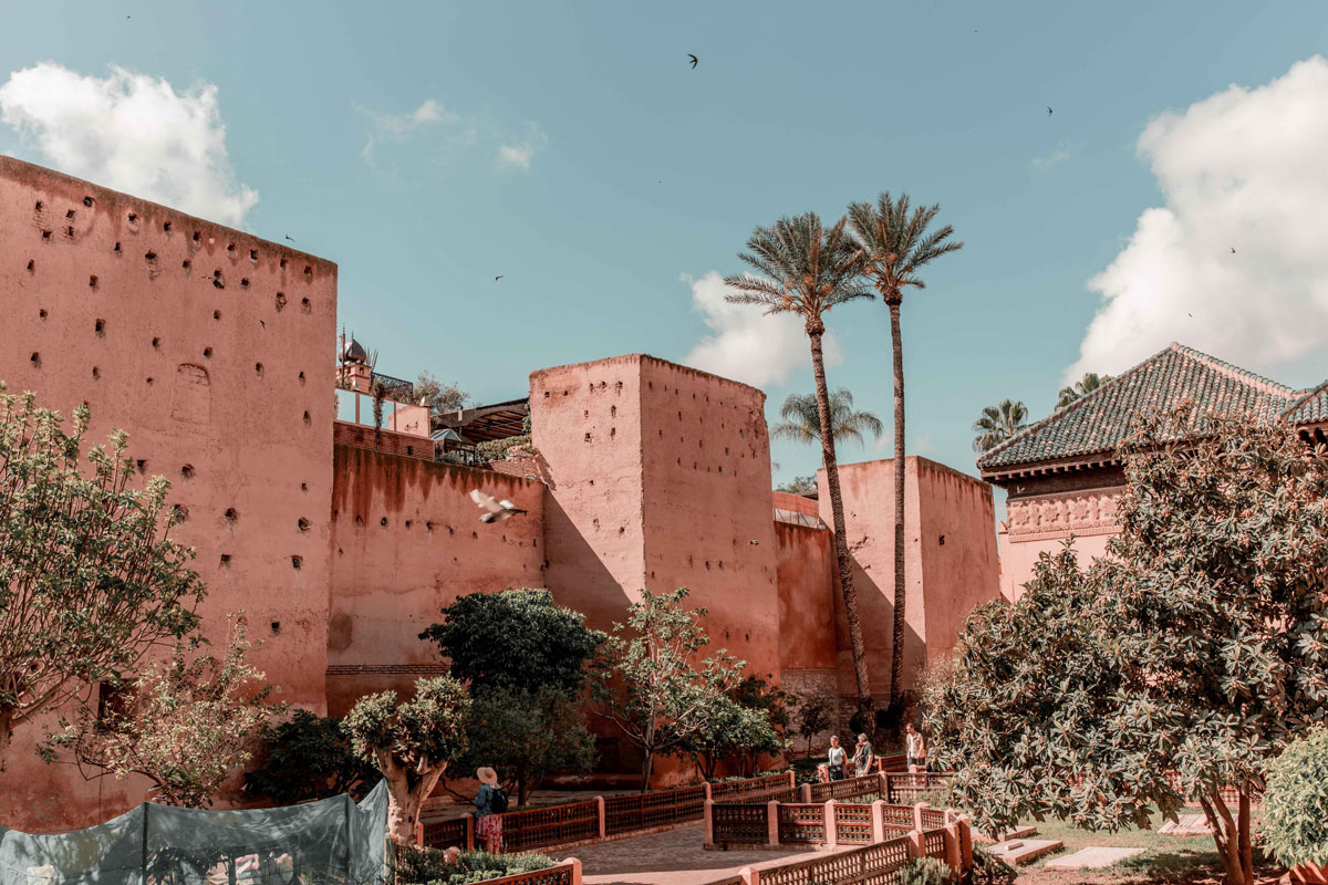 Top-things-to-do-in-marrakech-Bucket-list-kelseyinlondon-Kelsey-Heinrichs--What-to-do-in-marrakech--Where-to-go-in-marrakech-top-places-in-marrakech-Saadian-Tombs