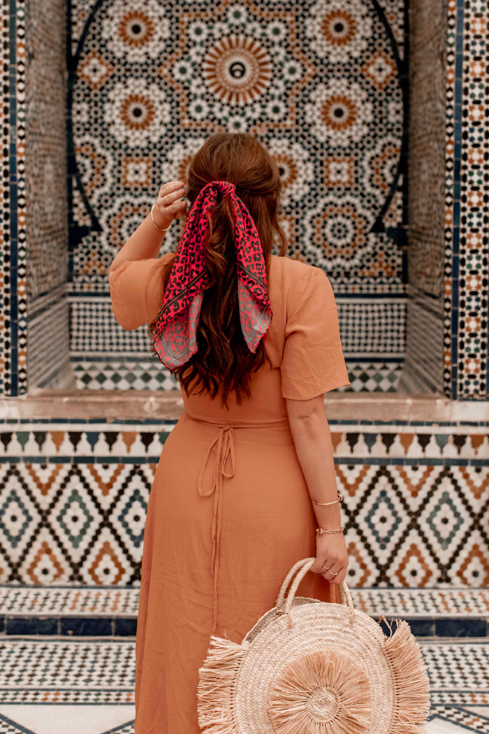 10 Top things to do in Marrakech