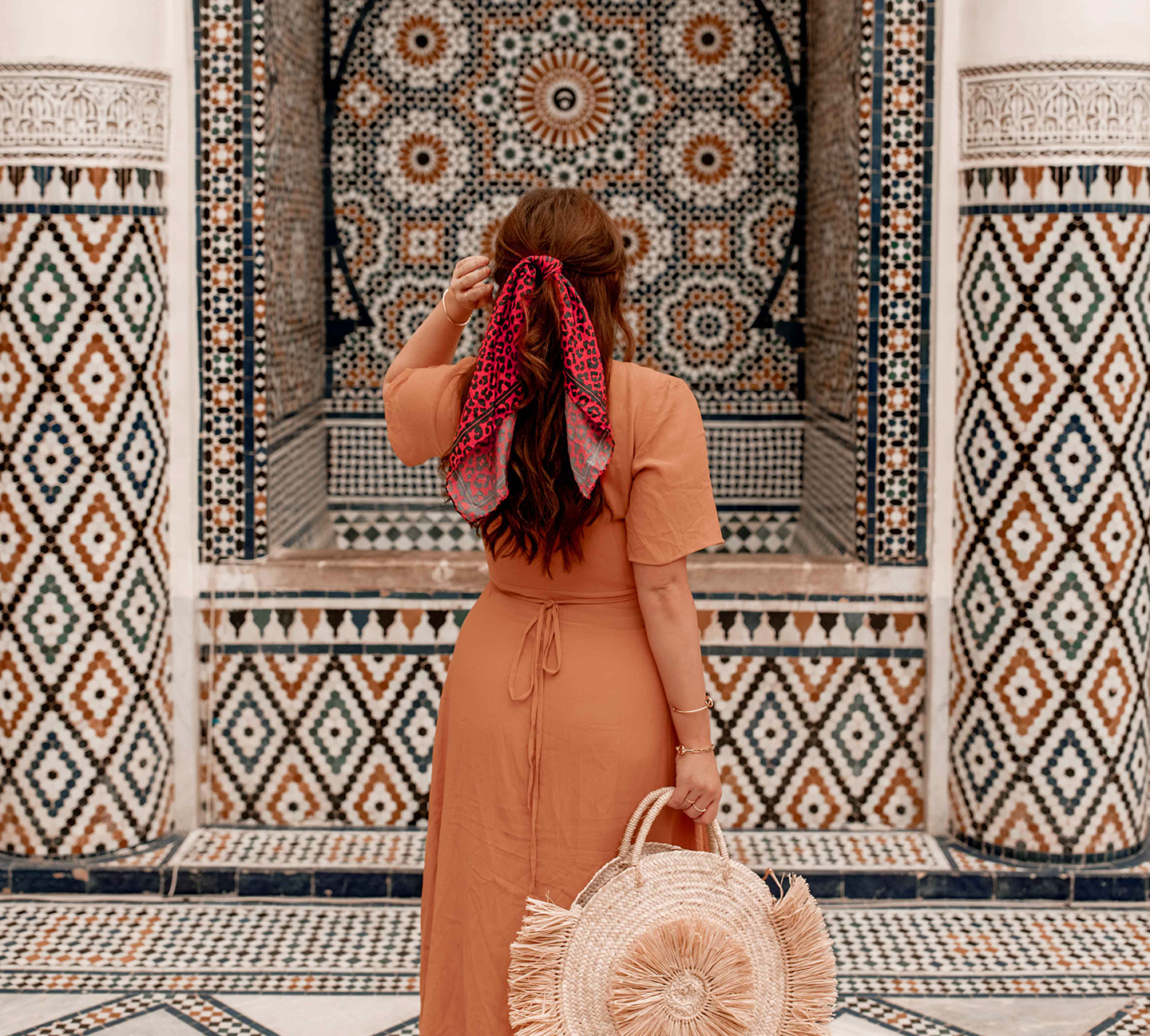 10 Top things to do in Marrakech