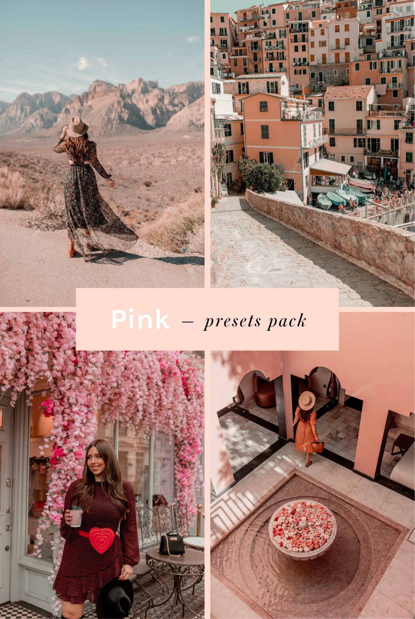 edit photos for Instagram presetsbykelsey kelseyinlondon blogger lightroom presets