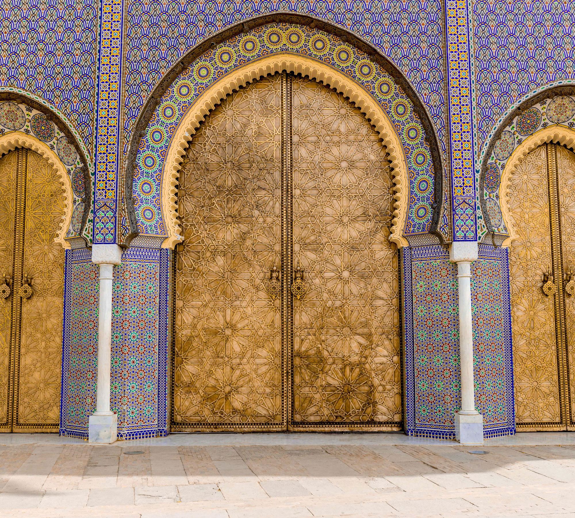 Things to do in Fez, Morocco