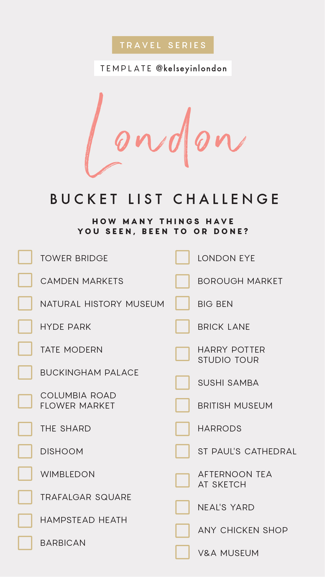 kelseyinlondon moving to london guide how to move to london tips kelsey heinrichs london bucket list bucket list