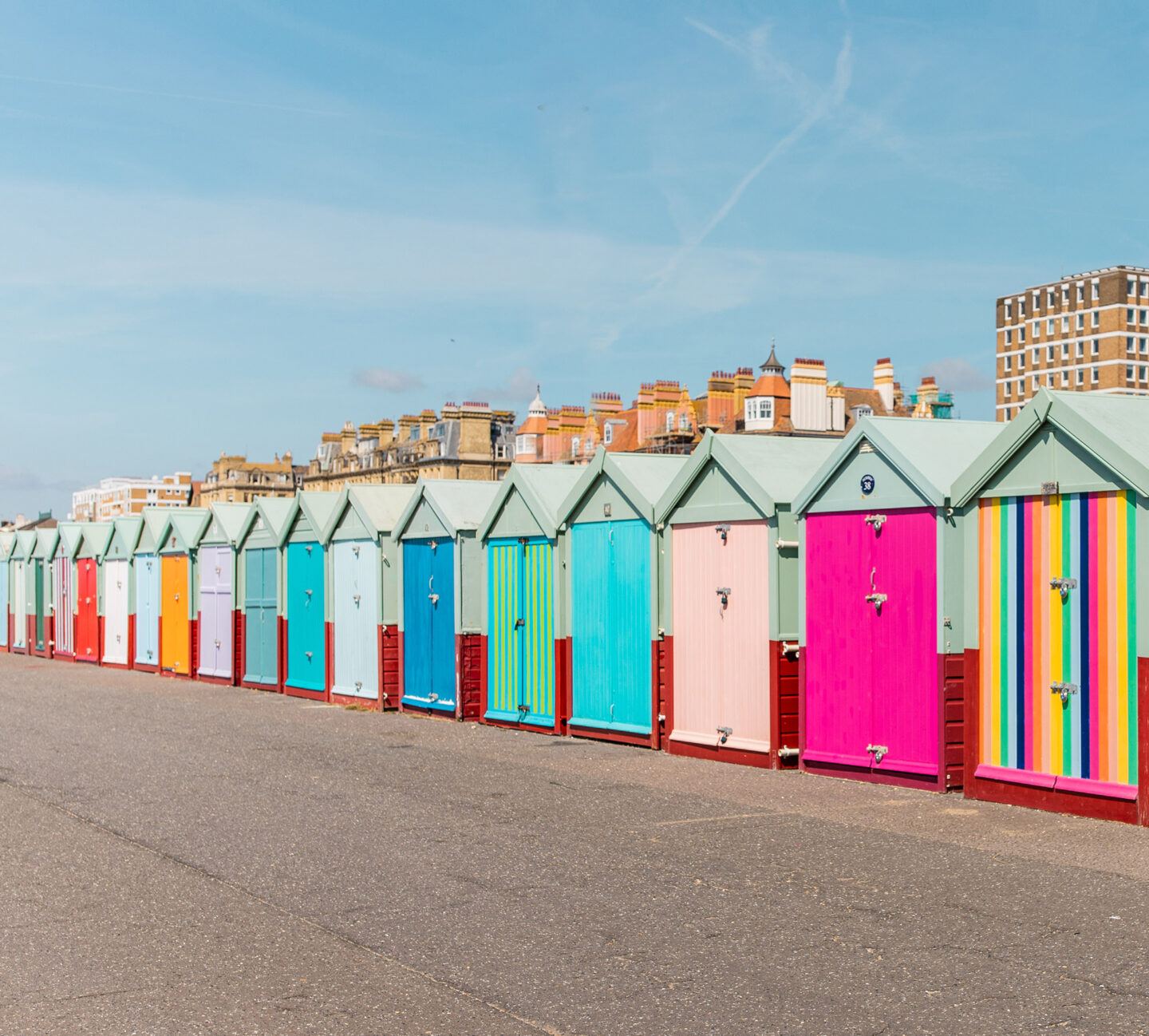 City Guide Top things to do in Brighton Kelsey in London