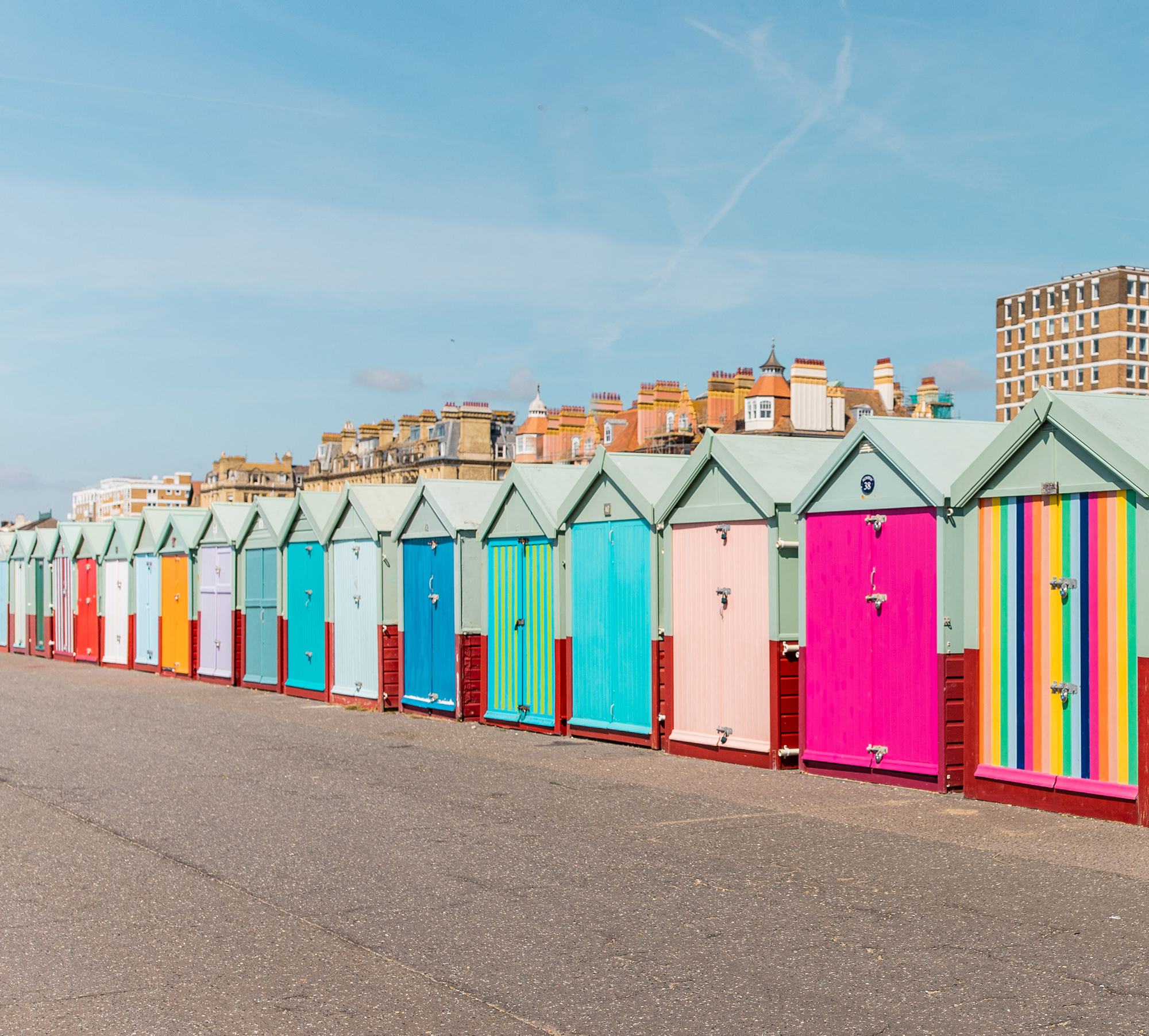 City Guide: Top things to do in Brighton