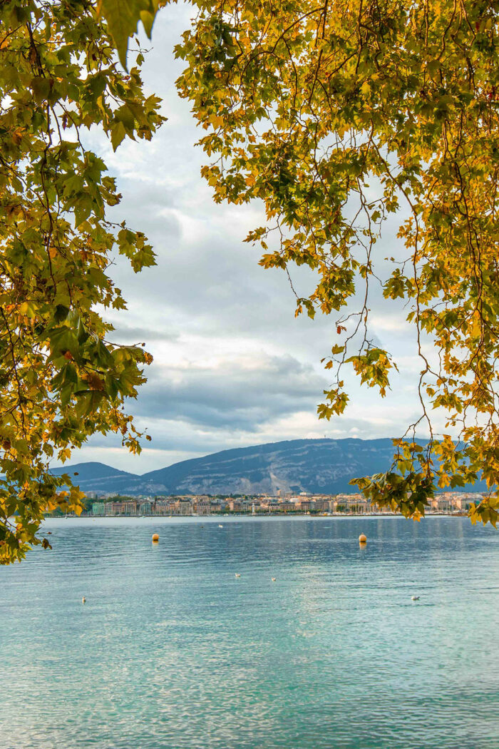 City Guide: Top things to do in Geneva