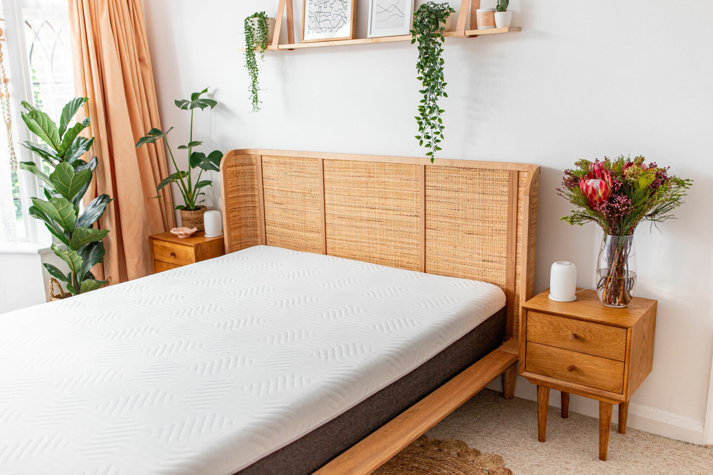 kelseyinlondon_kelsey_heinrichs_10_ways_to_Get_better_sleep_idyll_mattress