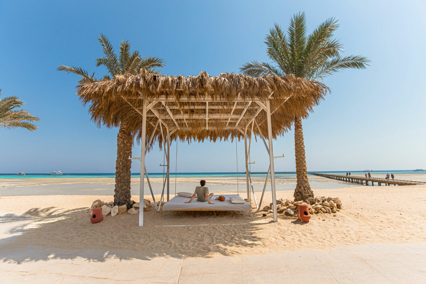 Discover Soma Bay, Egypt: A Luxurious Seaside Haven on the Red Sea –  OCEANMAN