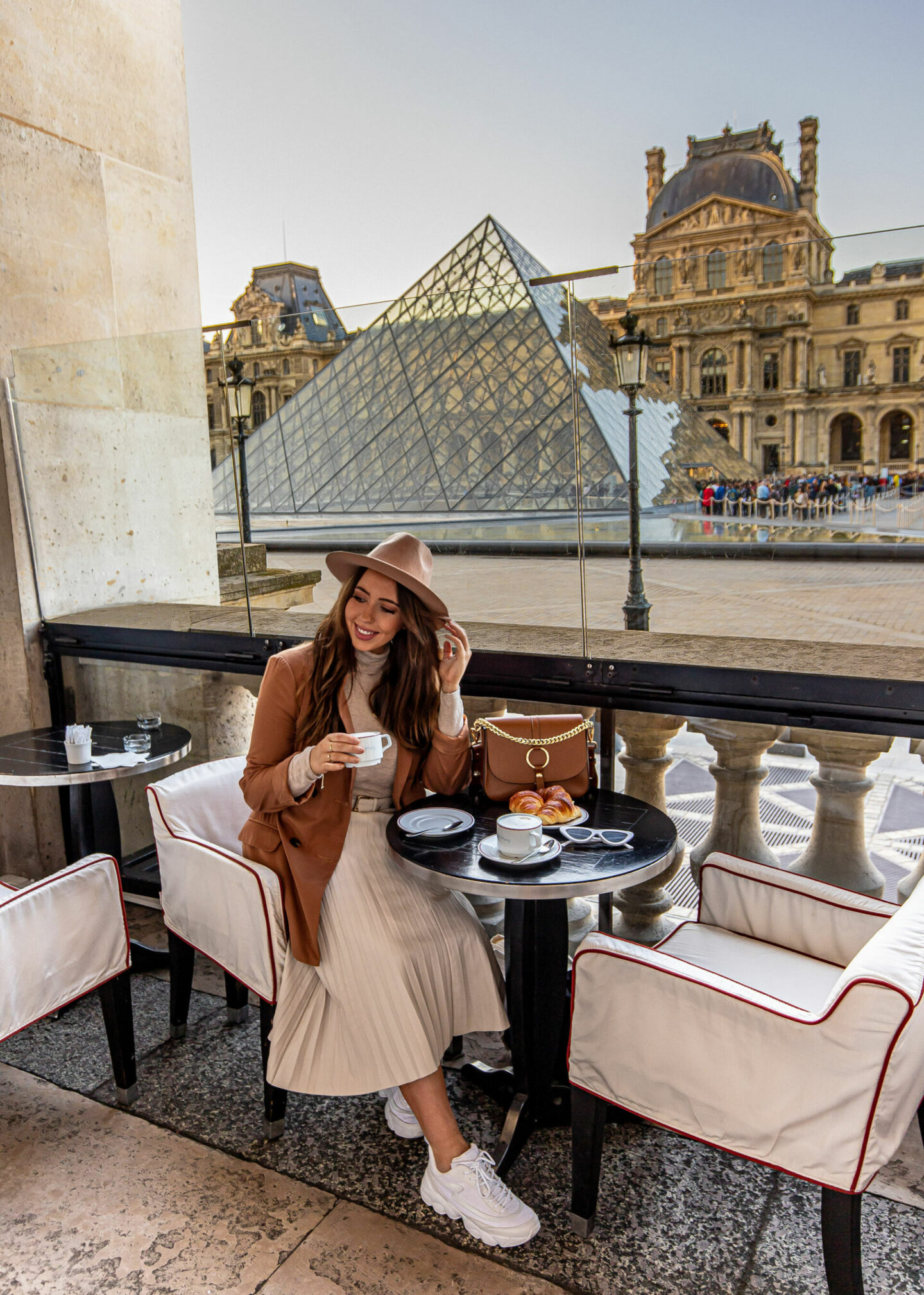 Paris Instagrammable Locations kelseyinlondon kelsey heinrichs things to do in Paris bucketlist Le Café Marly