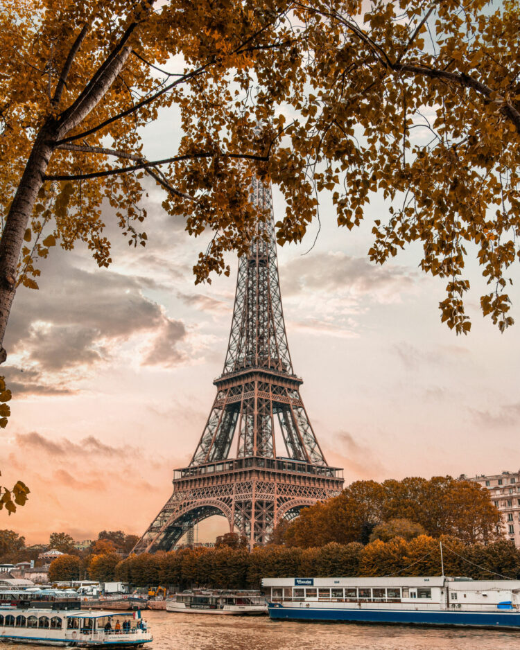 15 MORE of the best Paris Instagrammable locations - Kelsey in London