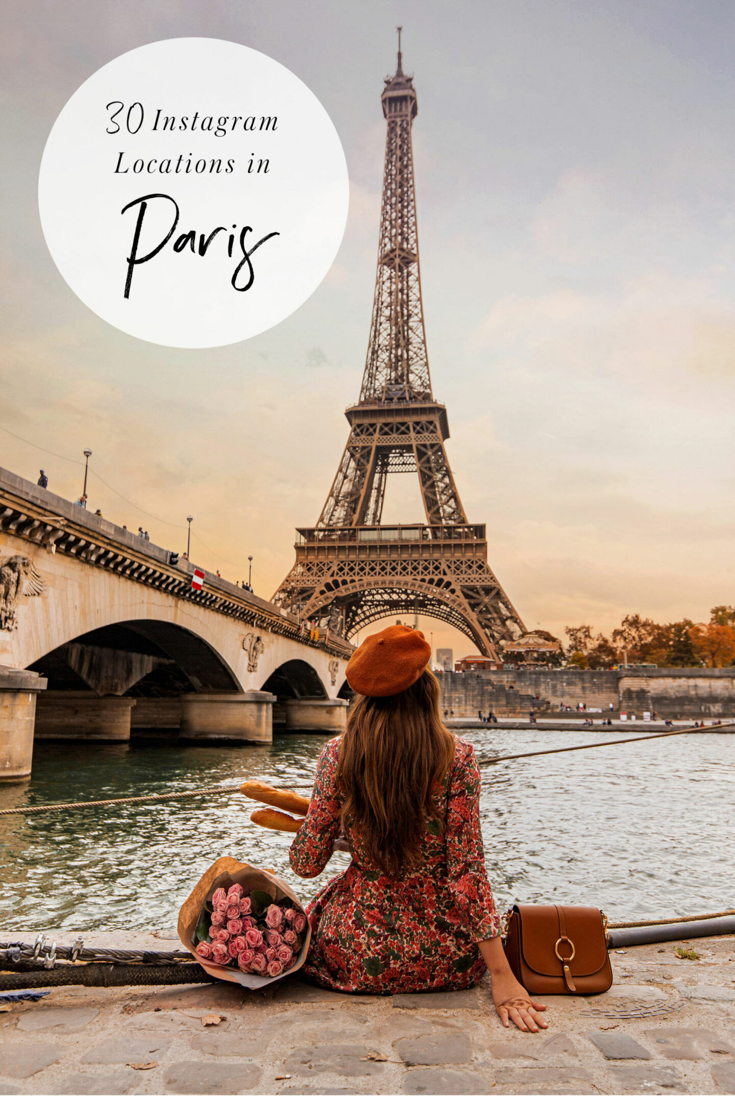 The Best Paris Instagrammable locations – Photo Spots in Paris – Paris Photography Locations – kelseyinlondon 