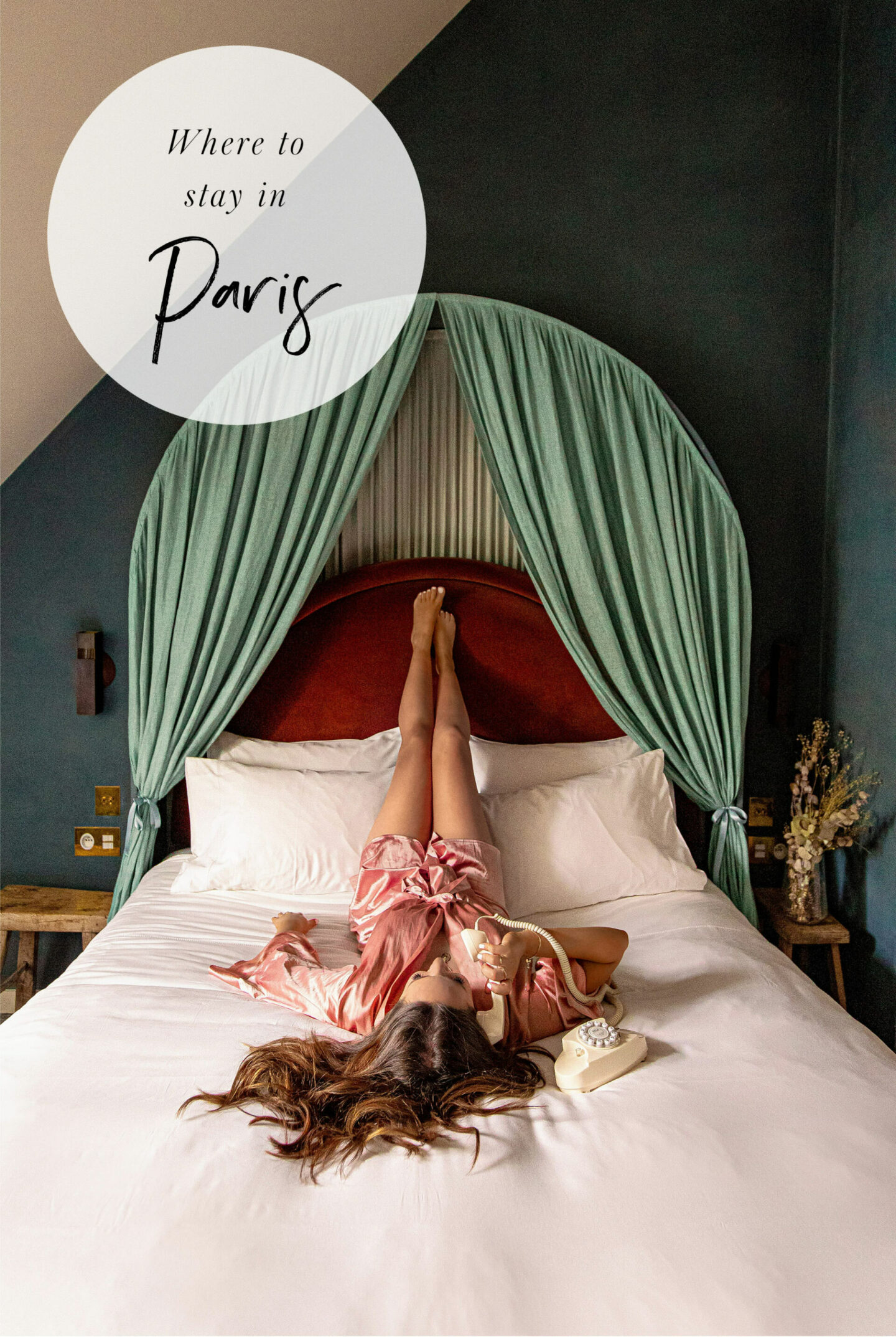 Where to stay in Paris – Paris Boutique Hotel - Best Hotels in Paris – kelseyinlondon – Hôtel des Grands Boulevards