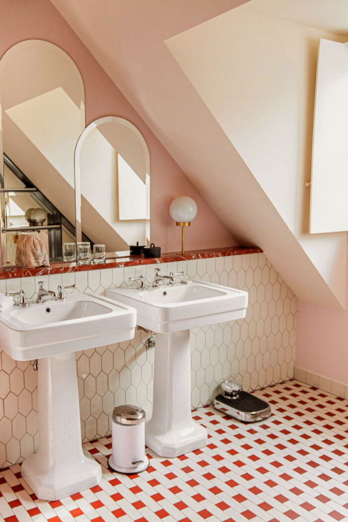 Hotel des Grands Boulevards Review (Best Hotels in Paris)