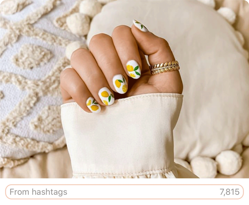 95+ Best Christmas Nail Ideas to Try for the Holidays in 2024 | Sarah Scoop