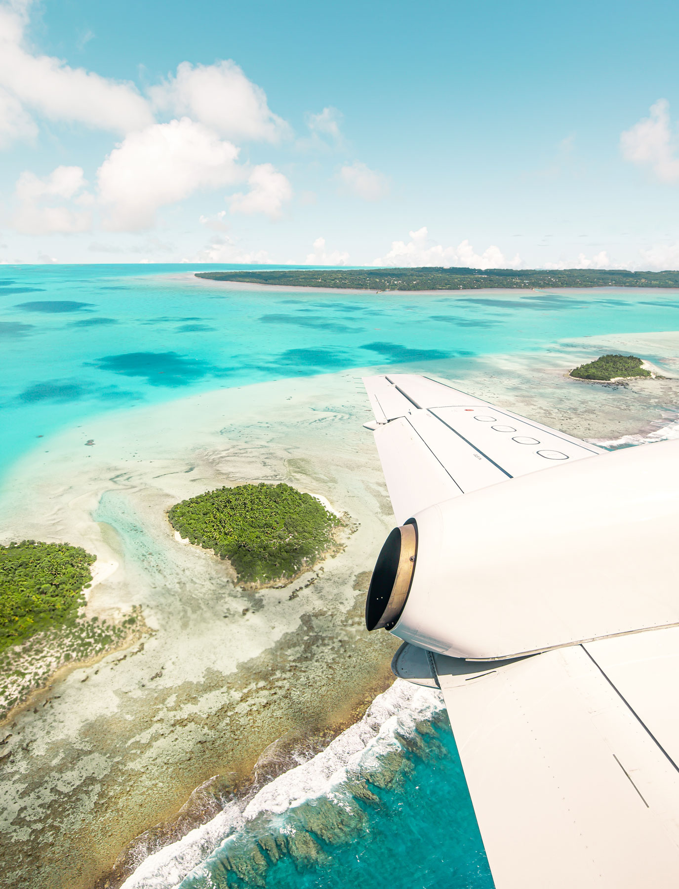  Cook Islands Travel Guide – Rarotonga – Aitutaki – Kelsey Heinrichs - @kelseyinlondon