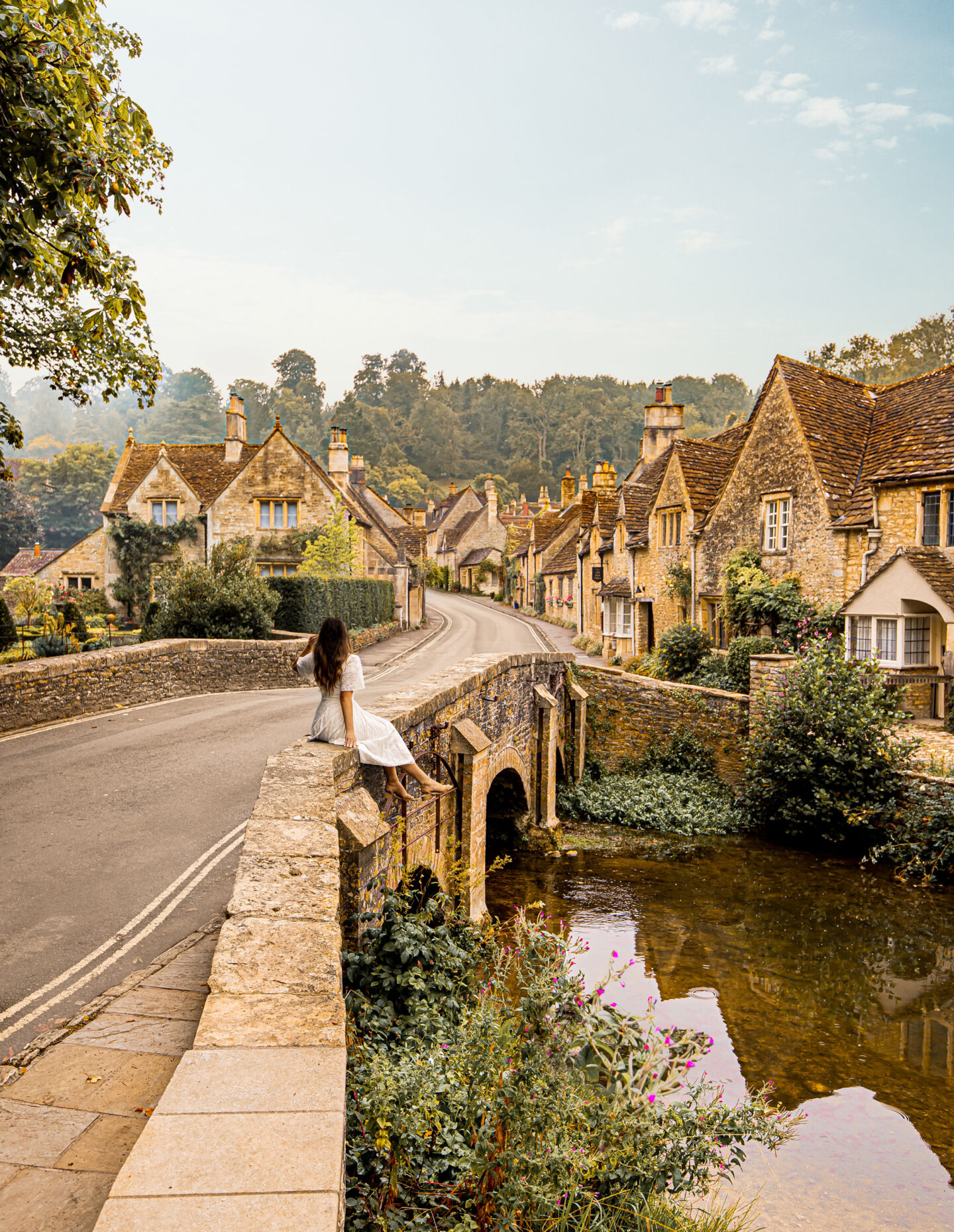 THINGS TO DO IN THE COTSWOLDS - A Life With Frills