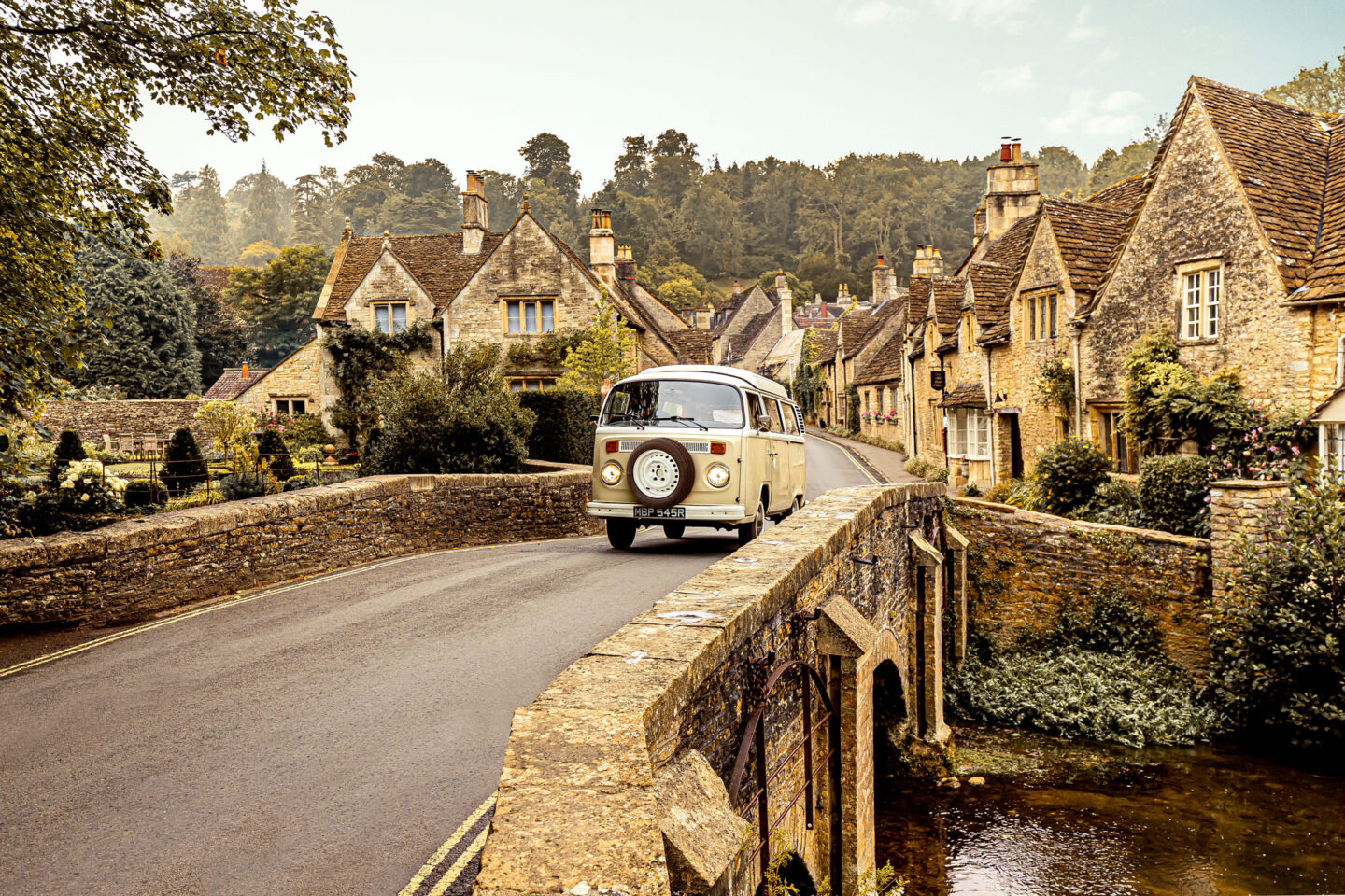 UK road trip: Somerset & the Cotswolds - Kelsey in London