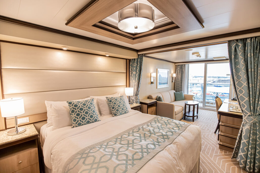 Sky Princess Review: The Ultimate Guide to Cruising with Princess ...