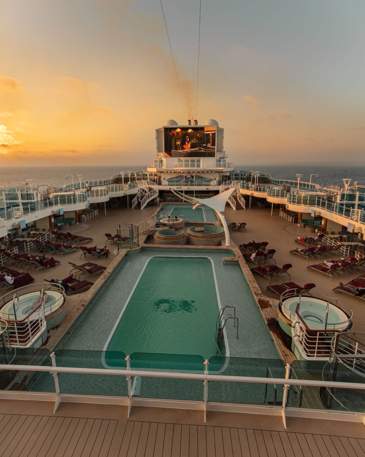 Sky Princess Review: The Ultimate Guide to Cruising with Princess ...