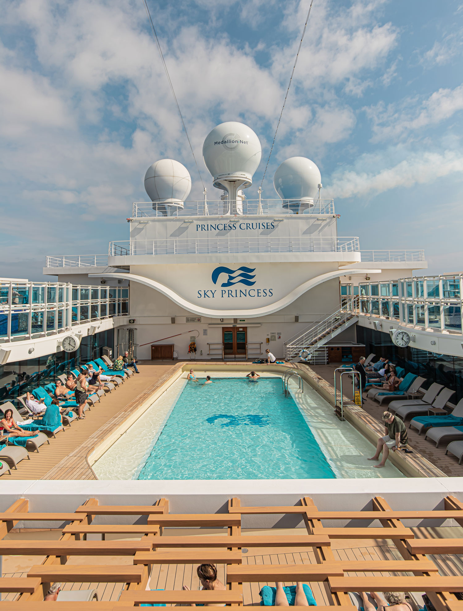 Sky Princess Review: The Ultimate Guide to Cruising with Princess Cruises