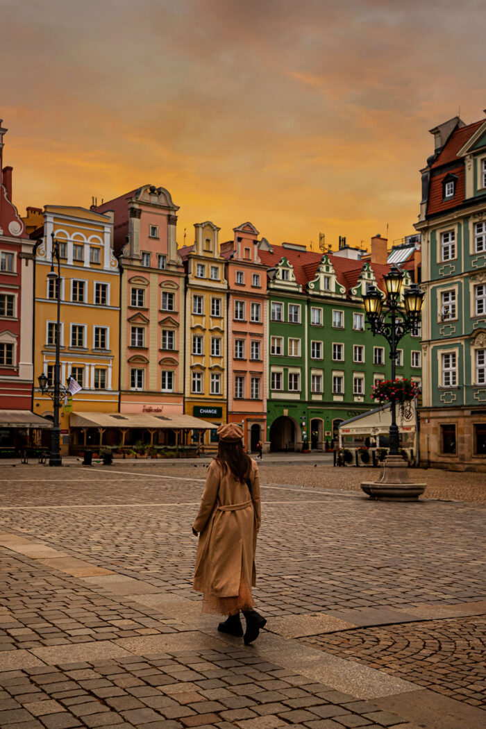 City Guide: The Best Things To Do In Wroclaw