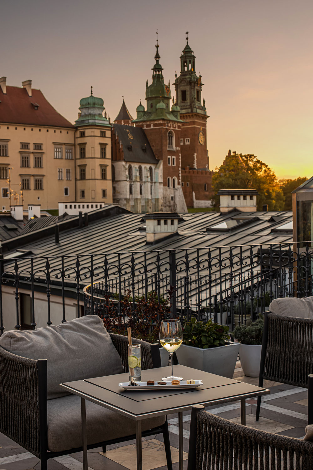 Hotel Copernicus things-to-do-in-krakow-poland-kelseyinlondon-kelsey-heinrichs-uk-travel-blogger-Kraków-travel-guide