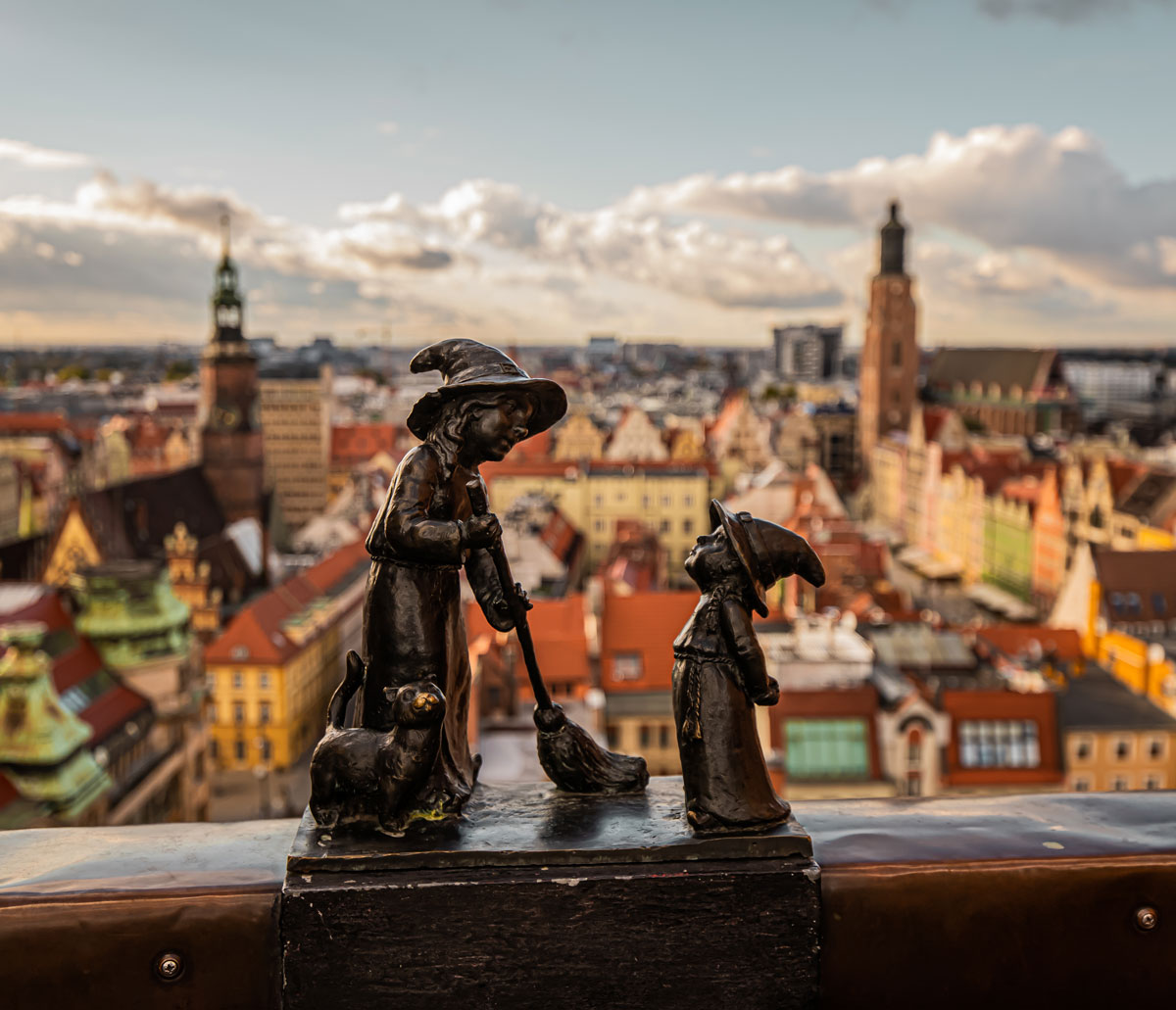 The Penitents Bridge things-to-do-in-wroclaw-poland-kelseyinlondon-kelsey-heinrichs-uk-travel-blogger-Wrocław-travel-guide