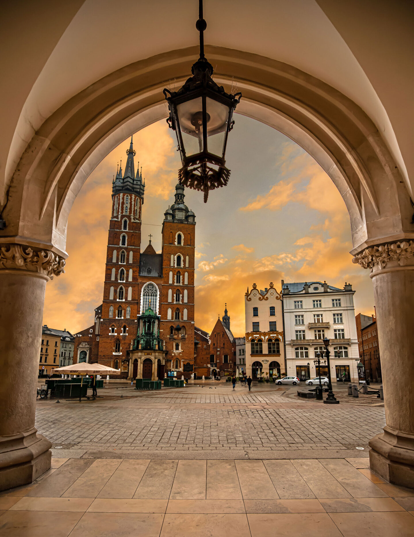 City Guide: 15 AMAZING Things To Do In Krakow - Kelsey in London