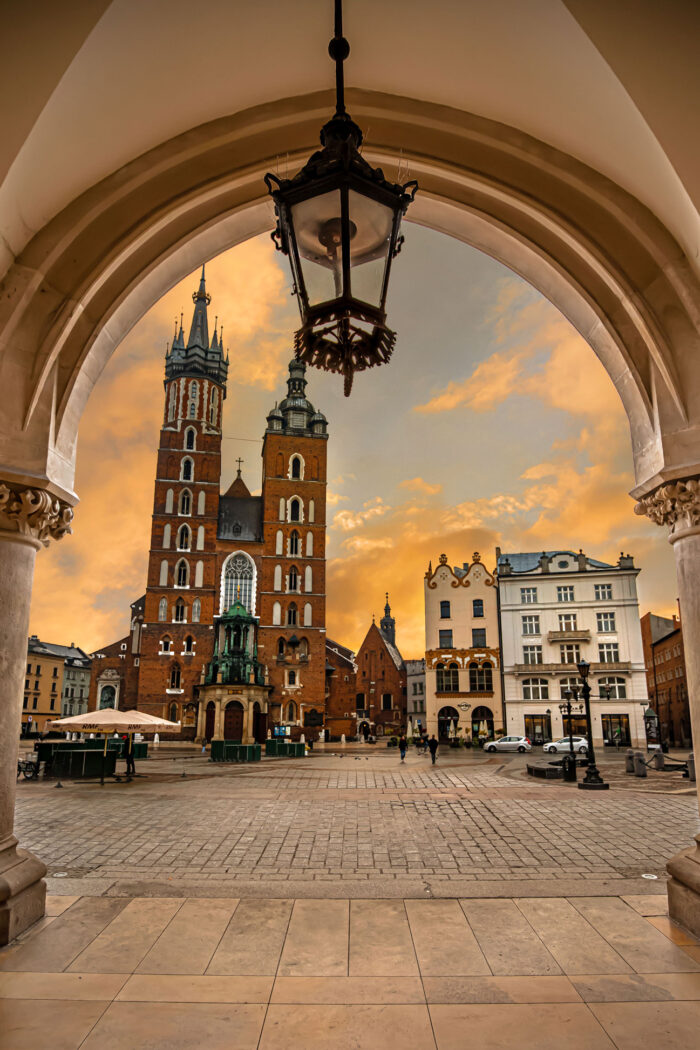 City Guide: 15 AMAZING Things To Do In Krakow