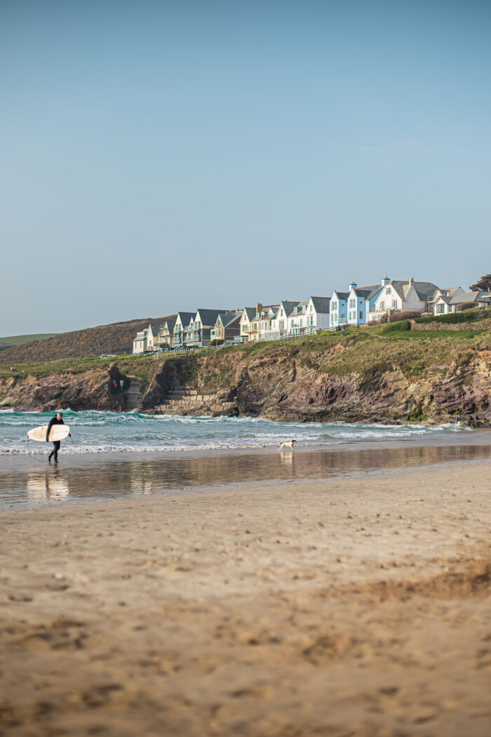 The Perfect 4-day Cornwall Itinerary