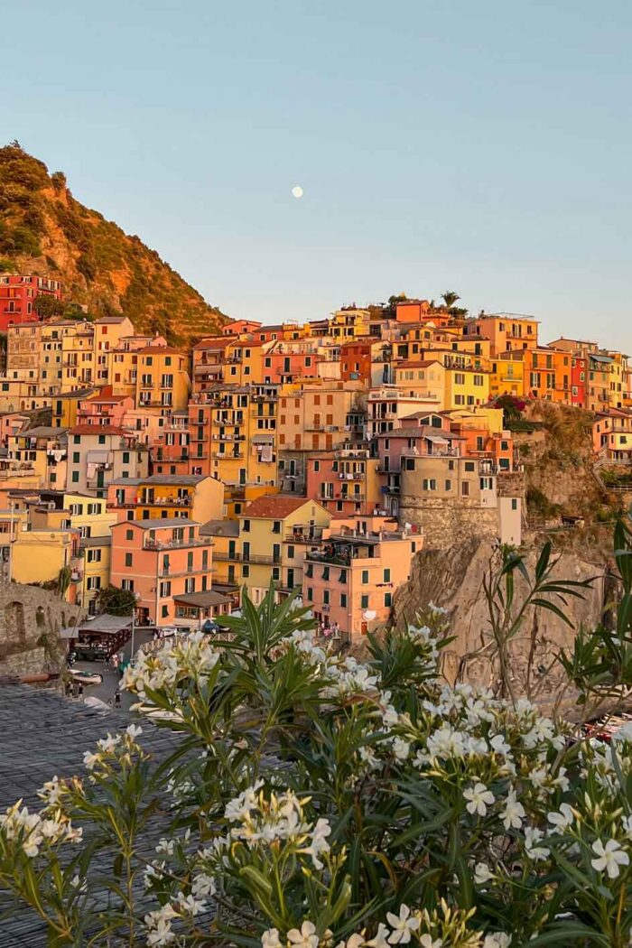 15 incredible things to do in Cinque Terre