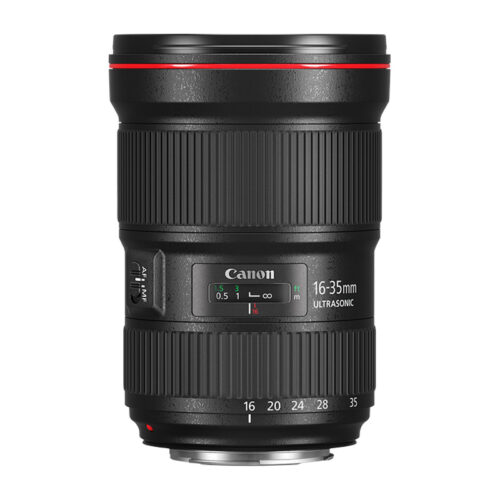 Canon-16–35mm-f-2.8-Lens​