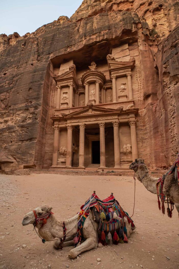 9 amazing things to do in Jordan