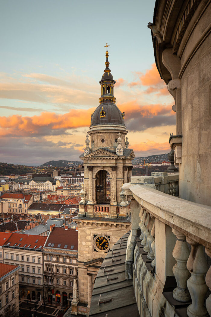 20 things to do in Budapest