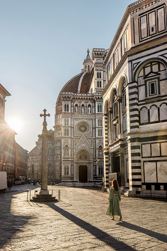 Florence Travel Guide: 50 best things to do in Florence