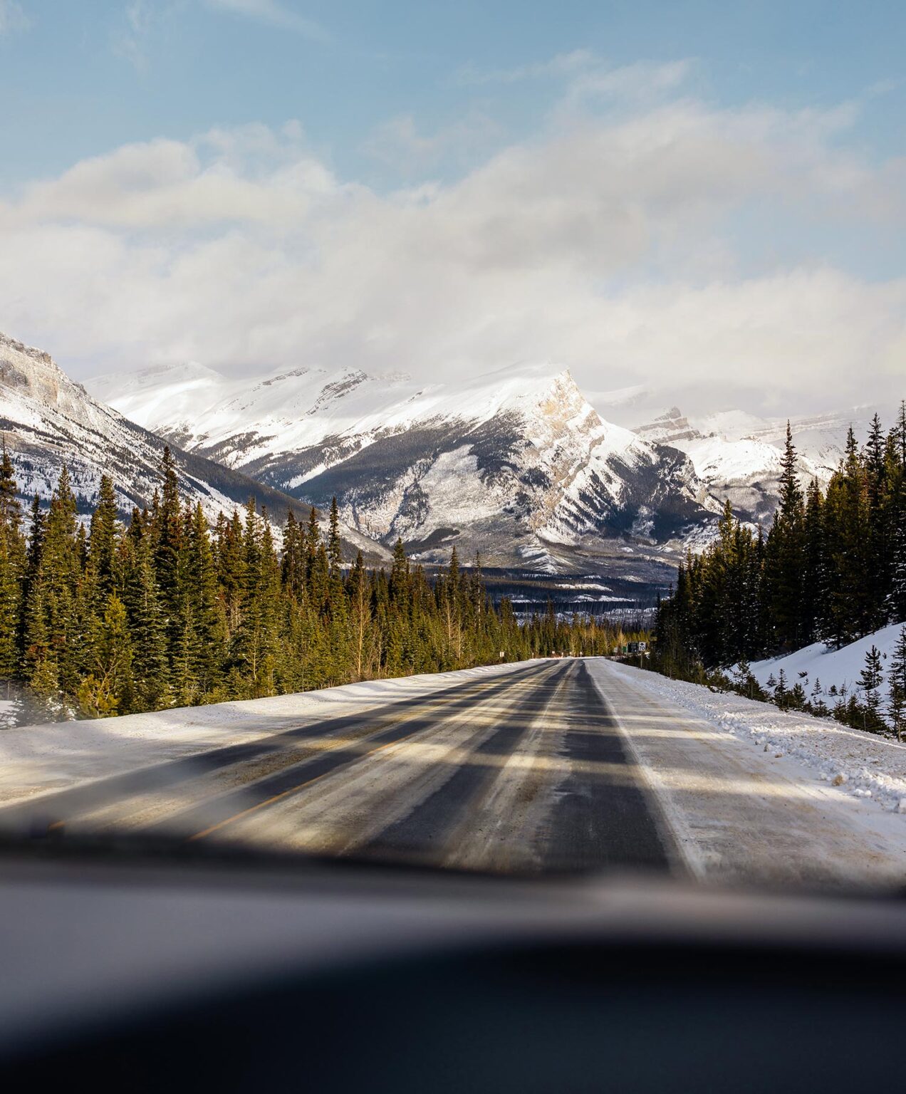 Banff Rye 5 Day Banff Itinerary: The Ultimate Banff Travel Guide - Kelsey in London