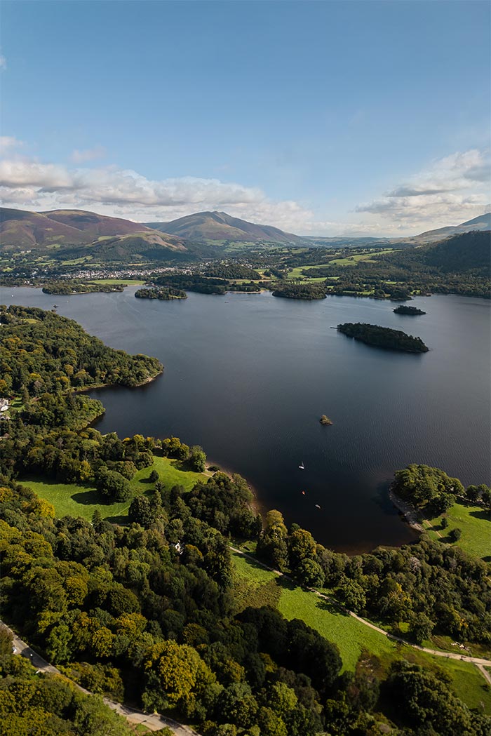 50 amazing things to do in the Lake District 2024