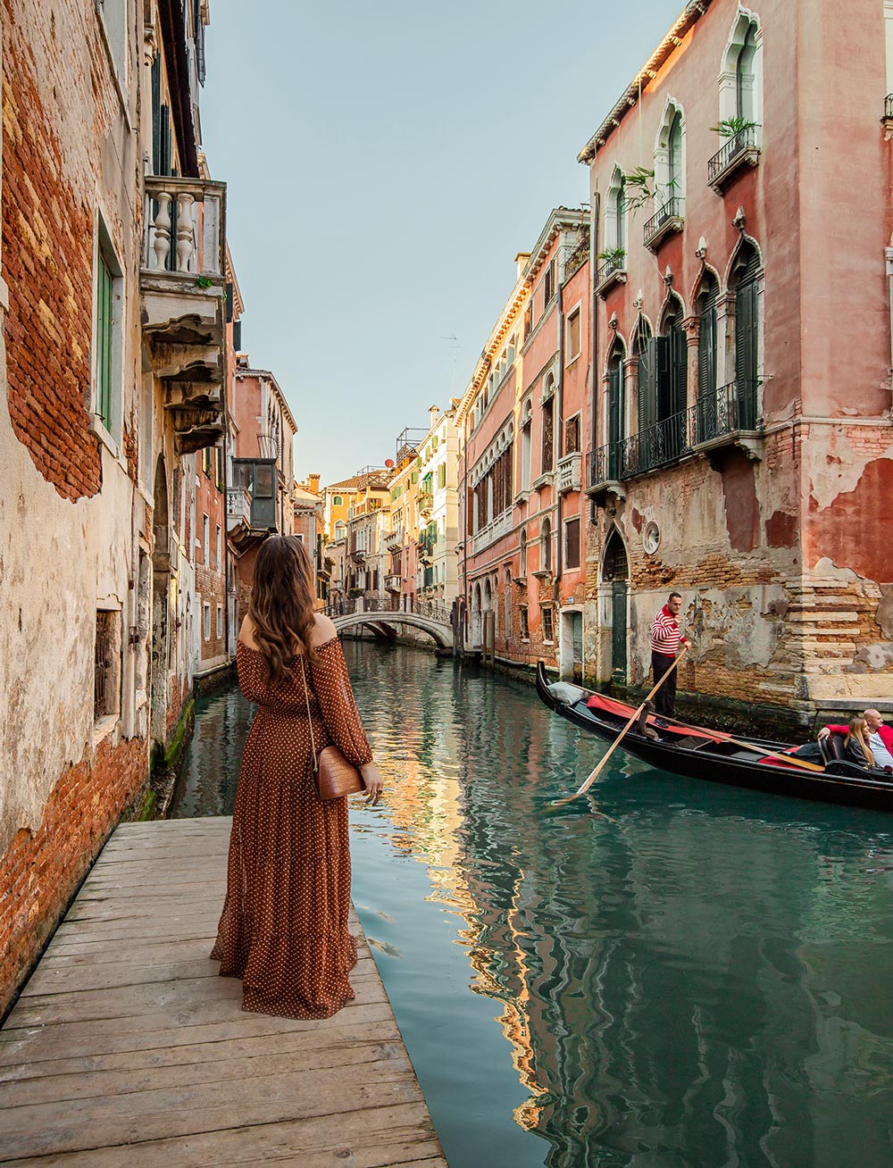 15 Best Venice Instagram Spots
