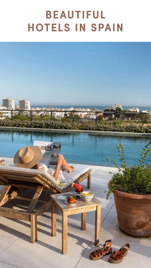 ad 🇪🇸 Save these Barcelona hotels ⬇️

If you’re planning on visiting Barcelona this year, here are two hotels I recommend for your trip for the perfect weekend city break or relaxing beach getaway. Both of these stunning hotel brands are part of the @marriottbonvoy portfolio

🌇 @lemeridienbcn is in the heart of Barcelona, within walking distance to all the main attractions like Barcelona Cathedral and some of Gaudi’s most famous masterpieces. This stunning hotel is a relaxing, quiet oasis despite being in the bustling city centre. Guests can enjoy the sunny rooftop with a whirlpool, a spa studio, a cafe and a cocktail bar, plus the onsite restaurant @centonze.restaurant so you don’t have to venture far to sample sensational Spanish cuisine.

🏖️ @sabaticsitgetshotel is located in the peaceful seaside town Sitges, which is only 45 minutes from Barcelona city centre which means you’ll be close to the beach and easy access to Barcelona too. This hotel has 2 swimming pools, wellness workouts, and a gorgeous restaurant, Pasatempo, which serves delicious Mediterranean food throughout the day, plus there are lots of fun events here like weekend vermut tastings, live music and DJ sets.  If you want to save on your next holiday, sign up to the Marriott Bonvoy loyalty program, it’s FREE to join and you’ll get access to exclusive hotel rates + you can start earning points towards free nights, as well as unlocking various perks to enjoy during your stay. 

✈️ When booking your next holiday, be sure to first check out the incredible portfolio of over 30 Marriott Bonvoy hotel brands located across more than 10,000 destinations worldwide.  You can also use your points towards concerts, experiences, exclusive events & dining! Plus earn points this way too. Make sure to link your card to your Marriott Bonvoy Account so you’re not missing out on earning points on your next meal out in London or thousands of cities worldwide. 

#MarriottBonvoy

Hotels in Spain. Places to visit in Spain. Best hotels in Barcelona. Where to stay in Barcelona. Barcelona hotel recommendations. Spain holiday. Spain vacation. Places to visit in Barcelona. Weekend in Barcelona itinerary. Spain travel.